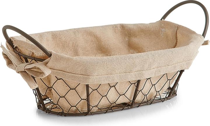 Actual product image Zeller Present Countrystyle
