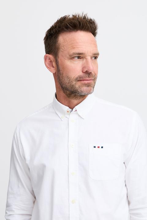 Immagine prodotto FQ1924 FQSTEVEN oxford LS shirt 21900738 (L)