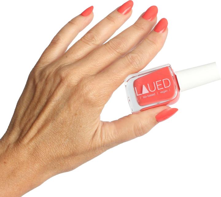 Image du produit Vargu Feu (Feu 01, Vernis couleur)