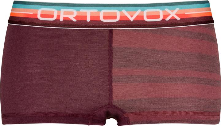 Immagine prodotto Ortovox Pantaloni caldi Donna 185 Rock'N'Wool (S)