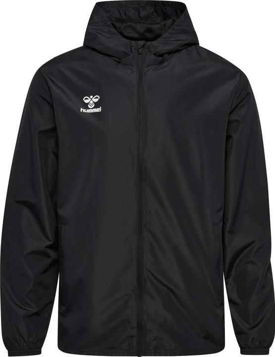 Actual product image hummel Hmlessential Aw Jacket (S)