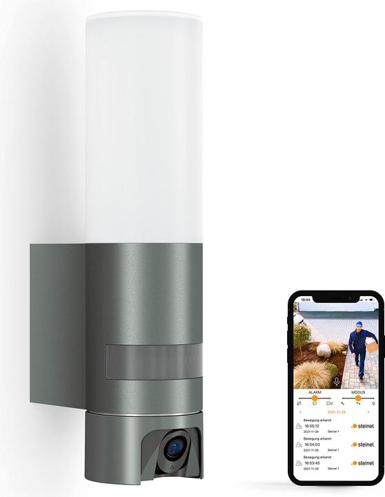Image du produit Steinel Cam (1026 lm, IP44)
