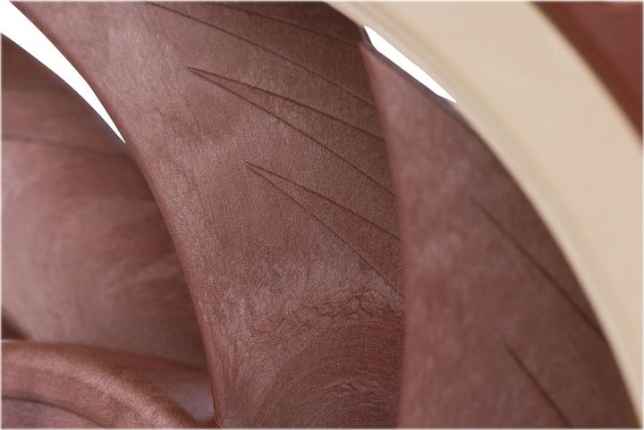 Image du produit Noctua NF-A12x25 PWM (120 mm, 1 x)