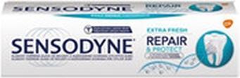 Actual product image Sensodyne Repair & Protect Extra Fresh (75 ml)
