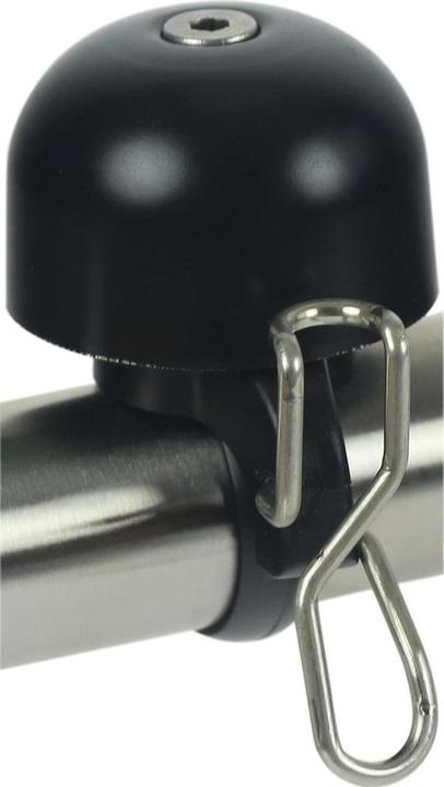 Produktbild Widek Glocke Paperclip-Mini (Schwarz)