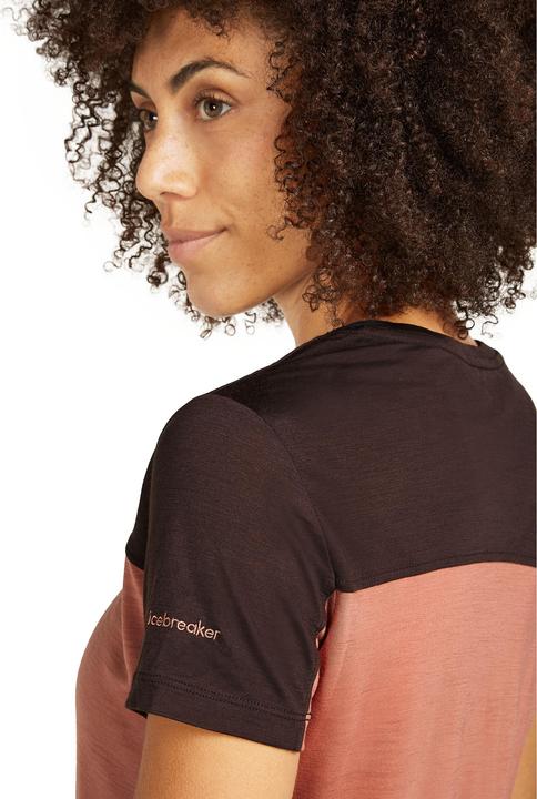 Immagine prodotto Icebreaker Maglietta da donna Cool-Lite Sphere III S/S CB (S)