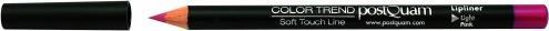 Actual product image Postquam lipliner postquamá light pink (Light Pink)