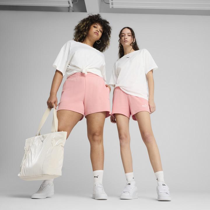 Image du produit Puma ESS Small No. 1 Logo 4" Short TR (s) (L)