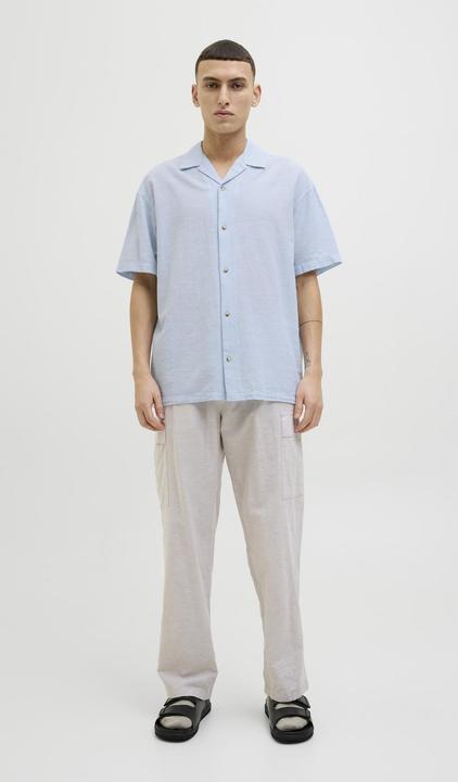 Immagine prodotto Jack & Jones Jjesummer Resort Shirt Ss Sn (M)