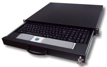Immagine prodotto Aixcase -Cassetto per tastiera 1U