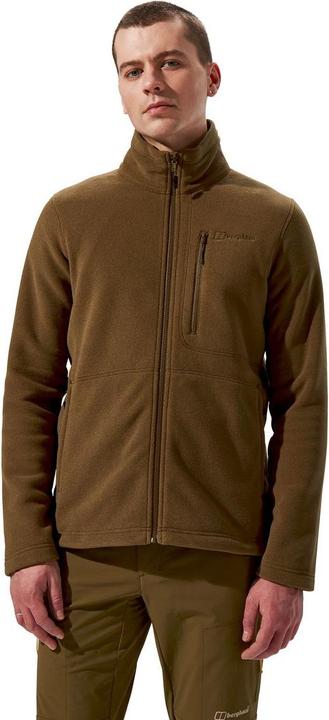 Image du produit Berghaus Activité Veste Polartec InterActive Fleece (3XL)