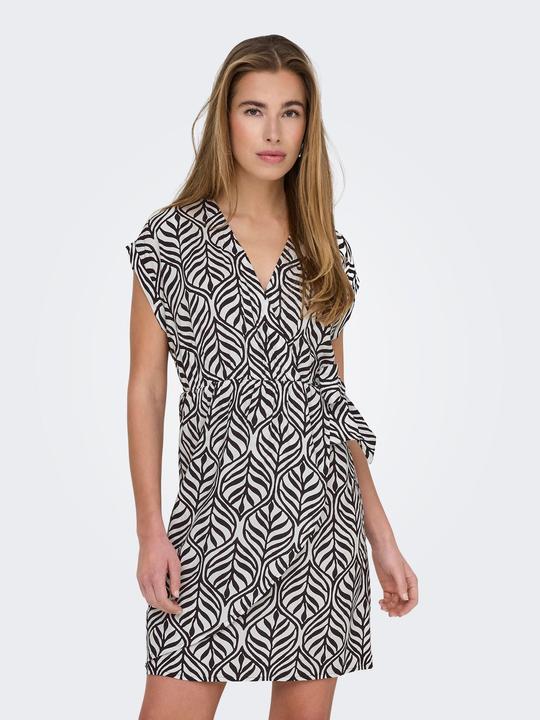 Image du produit Only ONLMINDY Kurzes Kleid Kleid (M)