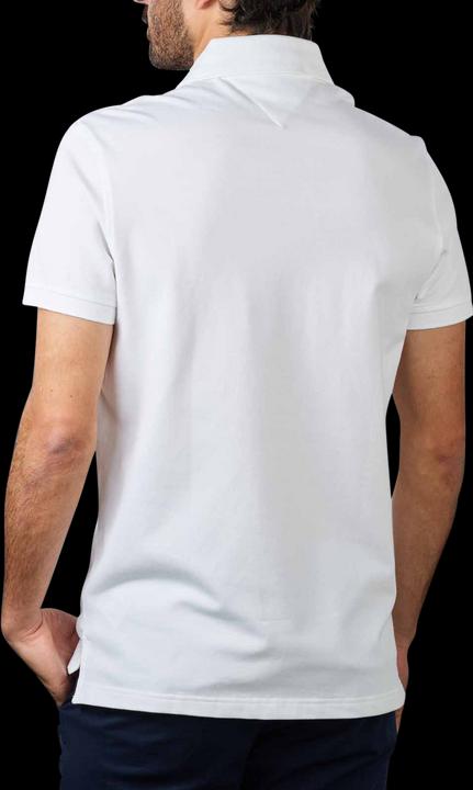 Image du produit Tommy Hilfiger Core 1985 Regular Polo white (XL)