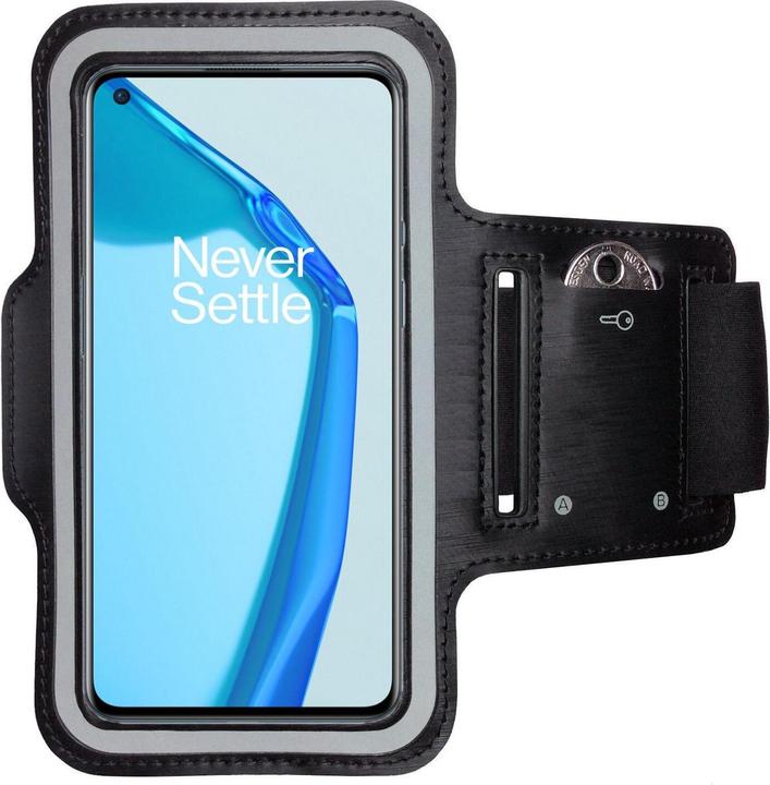 Actual product image CoverKingz Sports armband for OnePlus 9