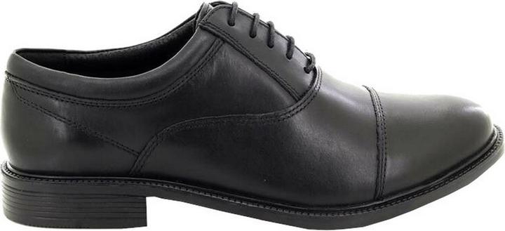 Image du produit Roamers Chaussures Oxford en cuir Fuller (43)