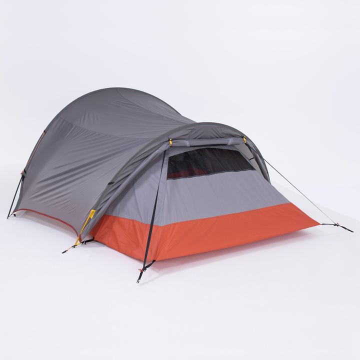 Produktbild Forclaz MT900 (Tunnelzelt, 2.30 kg, 3 Personen)