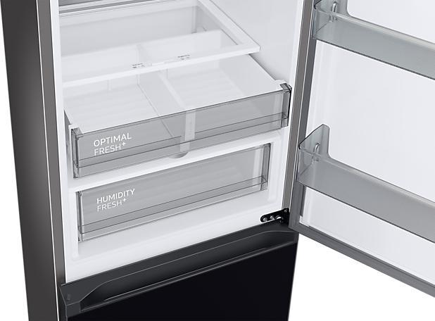 Image du produit Samsung RB34C7B5D22/EF (344 l)