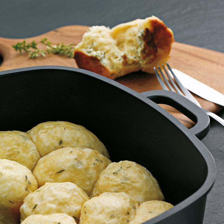 Immagine prodotto Kela Kerros (Padella per friggere, Alluminio)