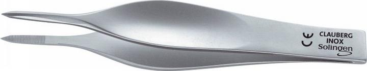 Immagine prodotto Clauberg Pinzetta per schegge 5096.1 8 cm