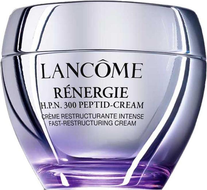 Produktbild Lancôme Renergie HPN 300 Cream Rich Topf 50 ml (50 ml, Tagescreme, SPF 15)