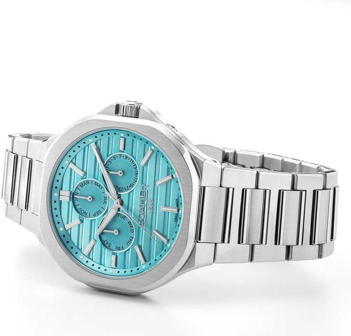Produktbild Roamer 995989 41 05 20 Spirit of Time
