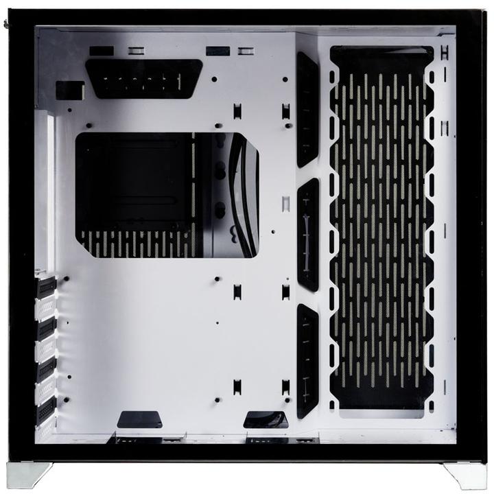 Actual product image Lian-Li PC-O11DW Dynamic (ATX, mATX, E-ATX)