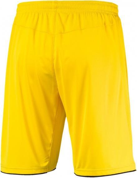Puma BVB Replica Pantaloncini con Innerslip (S)