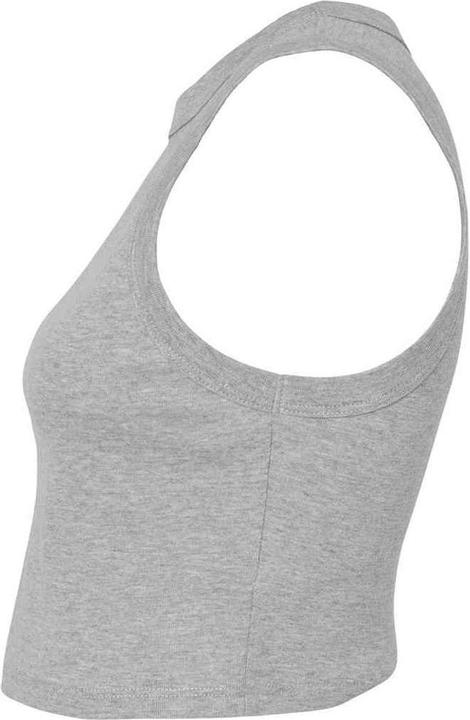 Produktbild Bella Canvas Muscle Top kurz geschnitten (XL)