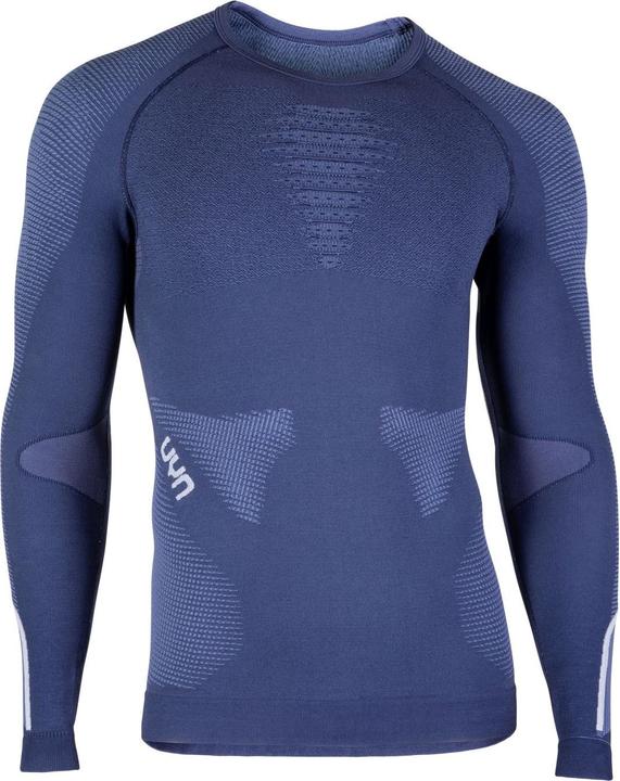 Deep Blue, Avio, Bianco