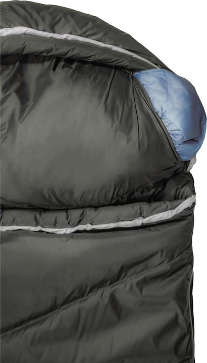Produktbild Grüezi Bag Biopod DownWool Summer Comfort Schlafsack (225 cm)