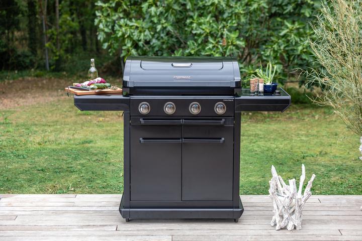 Actual product image Campingaz Onyx S (15.90 kW)