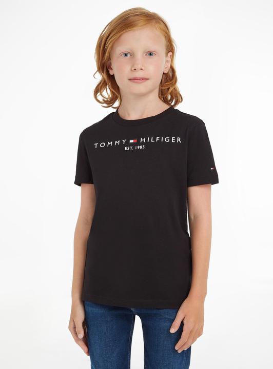 Immagine prodotto Tommy Hilfiger Maglietta Essenziale P/E (10)