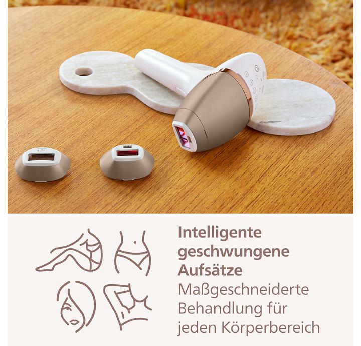 Immagine prodotto Philips Lumea IPL Series 9000