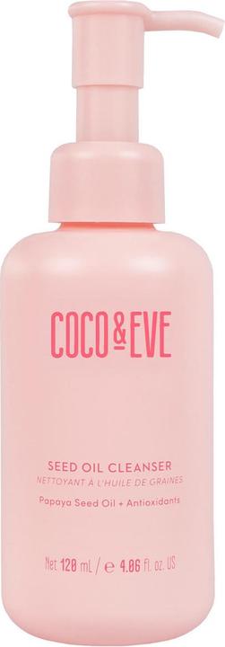 Image du produit Coco & Eve Nettoyant à l'huile de graines (Lait nettoyant)