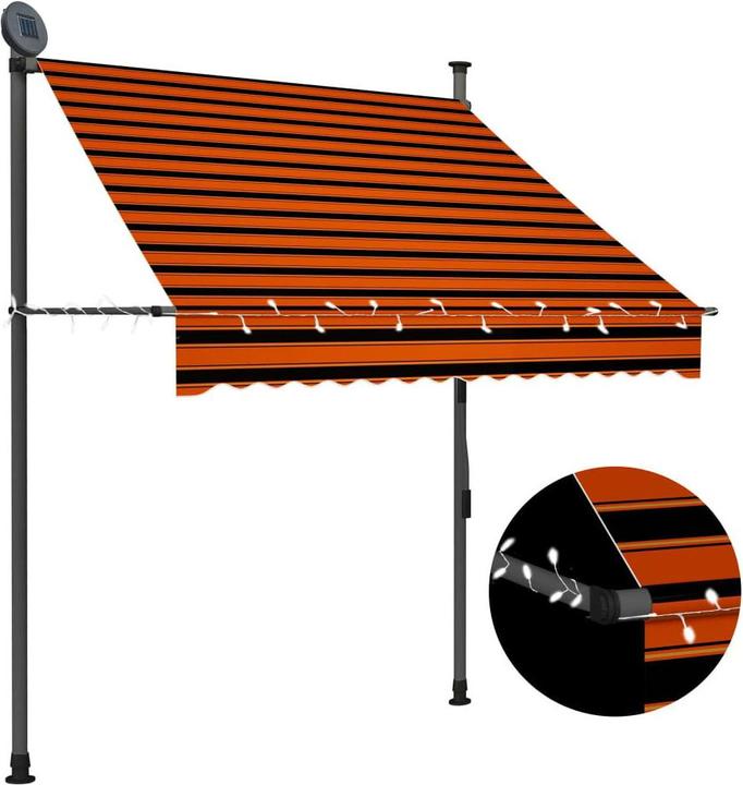 Immagine prodotto VidaXL Jori (1.50 m)