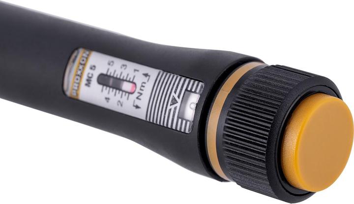 Immagine prodotto Proxxon Viti Torque (1/4", 1 Nm, 5 Nm)