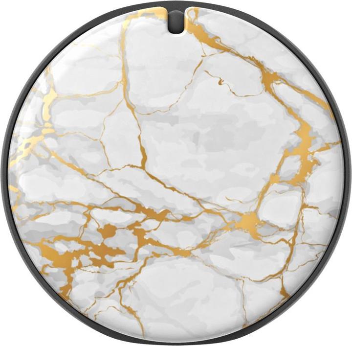 Immagine prodotto PopSockets PopMirror Pietra Marmo Bianco