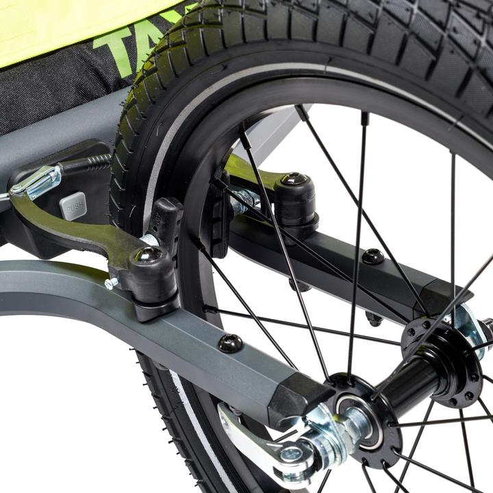 Actual product image Taxxi Elite