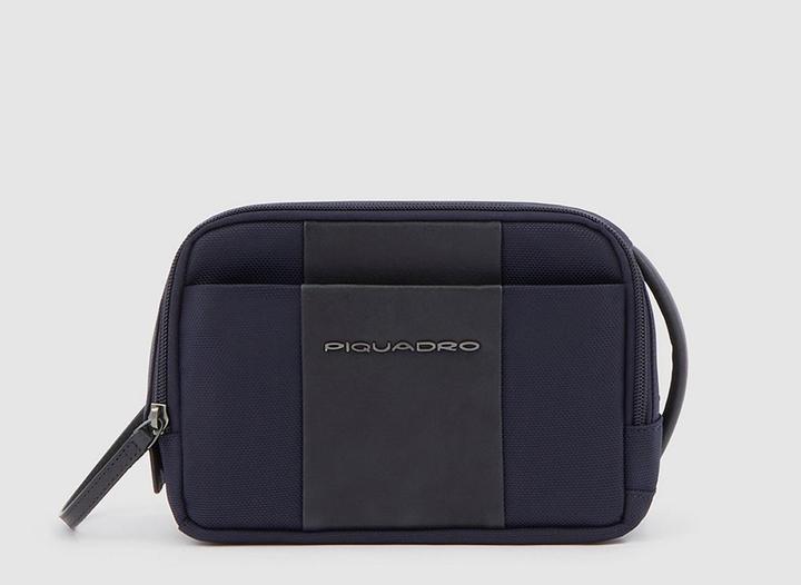 Immagine prodotto Piquadro Lettera 2 - Borsa da toilette (4 l)