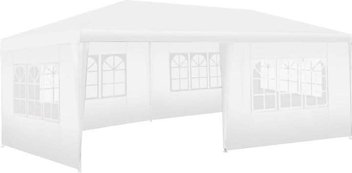 Produktbild tectake PavillonVivara (600 cm, 300 cm)