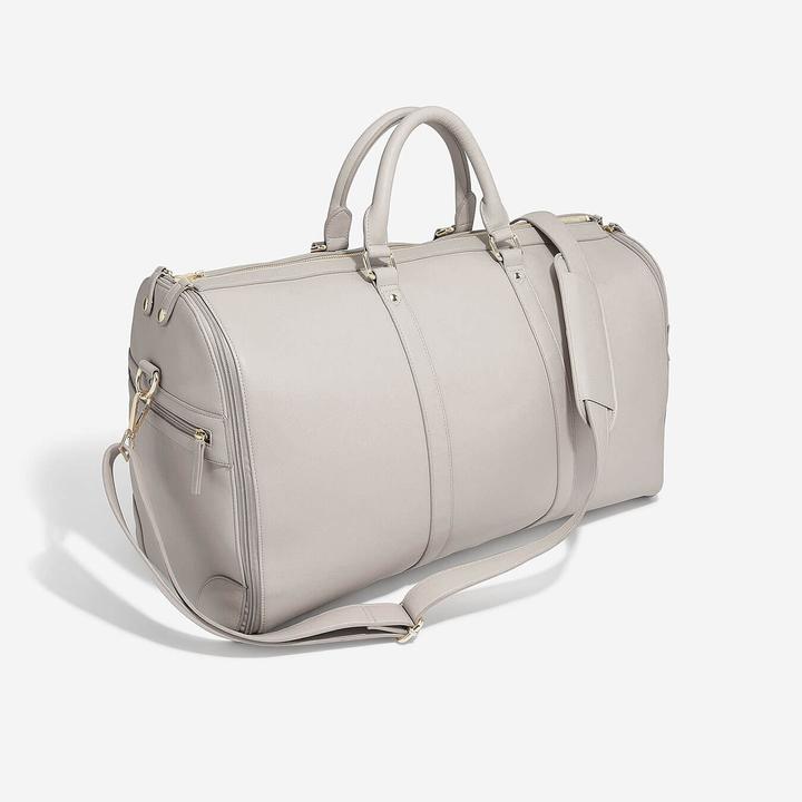 Stackers Zipped Suit Bag