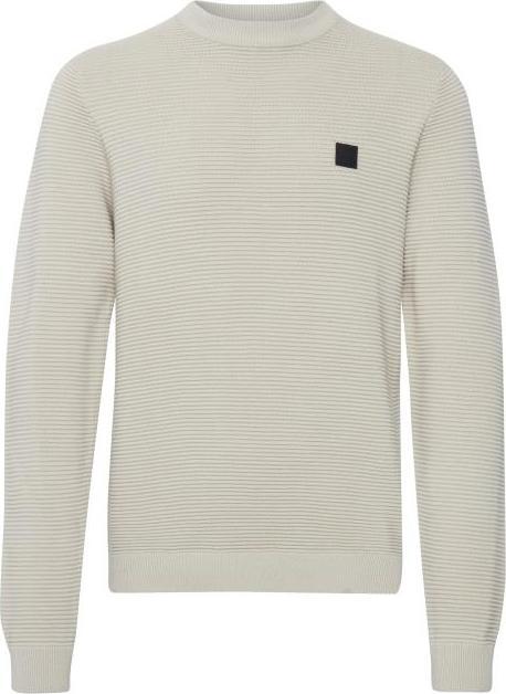 Solid SDValencia knit pullover - 21106094