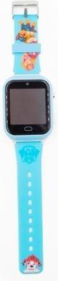 Actual product image Technaxx Paw Patrol 4g Kids Watch Blue (42 mm, 4G)
