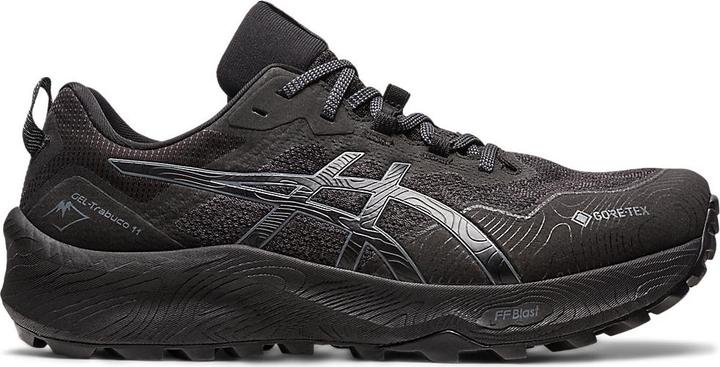 Actual product image ASICS Performance Gel Trabuco 11 GTX (42)