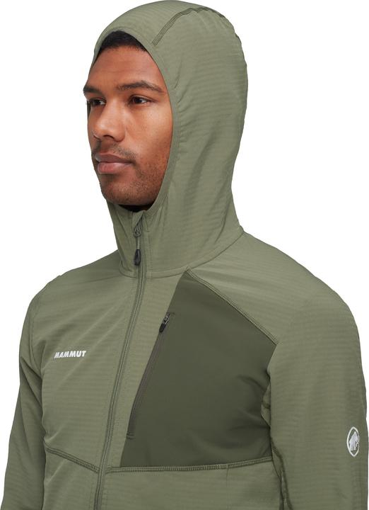 Produktbild Mammut Madris Light ML Hooded Jacket Men (S)