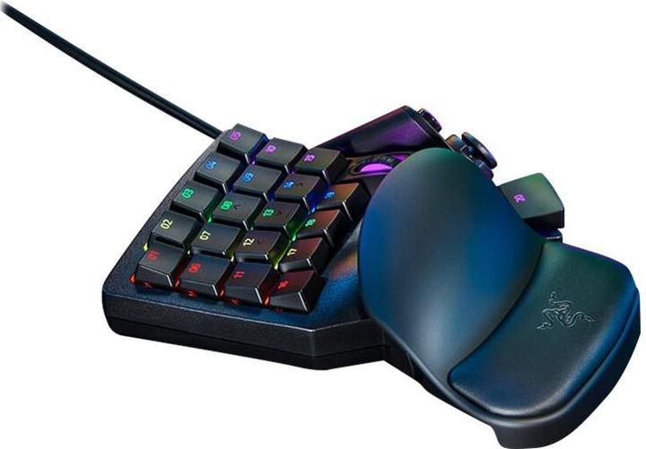 Image du produit Razer Tartarus Pro (Pavé numérique, Filaire)