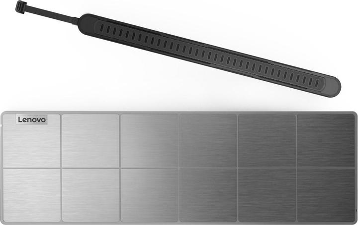Immagine prodotto Lenovo Kit di ricarica wireless USB-C Go (65 W)