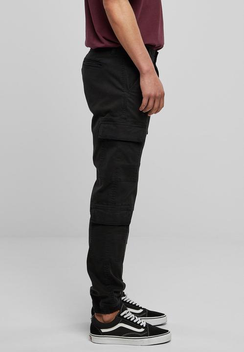 Produktbild Urban Classics Double Cargo Twill Jogging Pants (30)