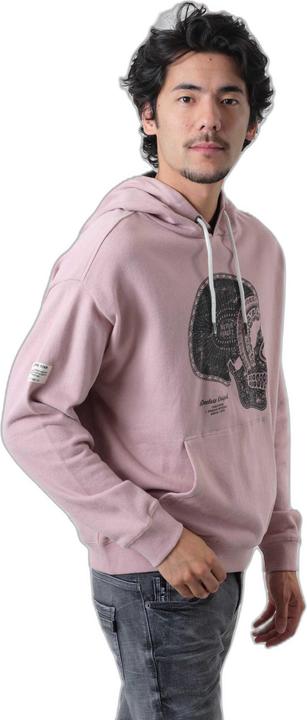 Produktbild Deeluxe kapuzenpullover posting (M)