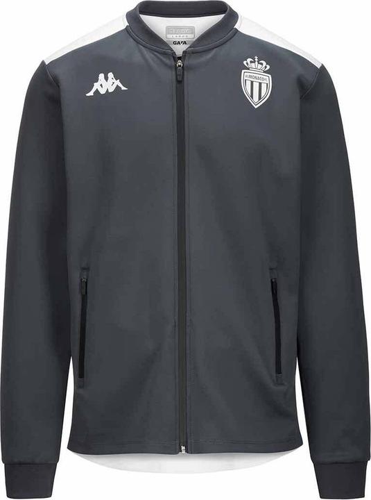 Produktbild Kappa Trainingsjacke AS Monaco Atrisy 2024/25 (XL)